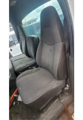 Chevrolet C5500 Seat, Front