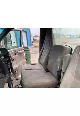Chevrolet C5500 Seat (non-Suspension)