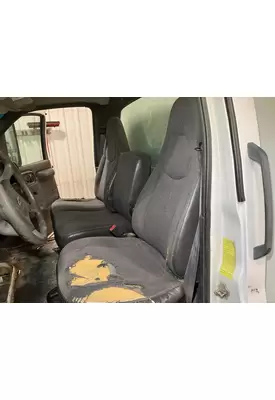 Chevrolet C5500 Seat (non-Suspension)
