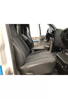 Chevrolet C5500 Seat (non-Suspension)