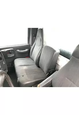 Chevrolet C5500 Seat (non-Suspension)