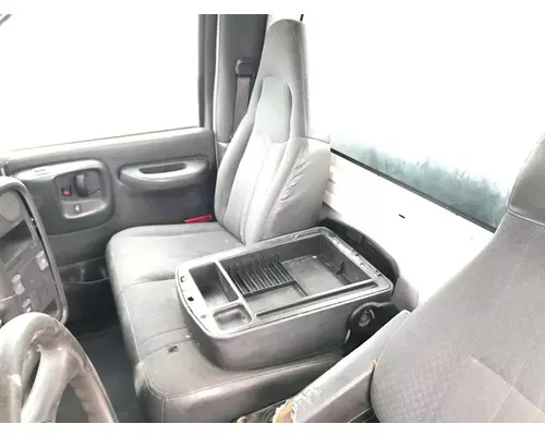 Chevrolet C5500 Seat (non-Suspension)