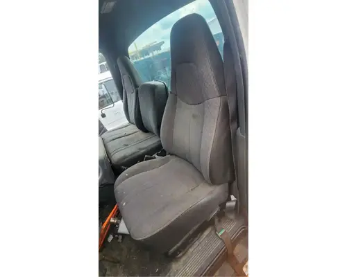 Seat, Front Chevrolet C5500 Complete Recycling Group LLC