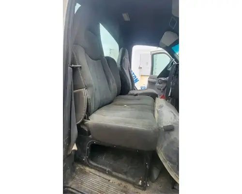 Seat, Front Chevrolet C5500 Complete Recycling Group LLC