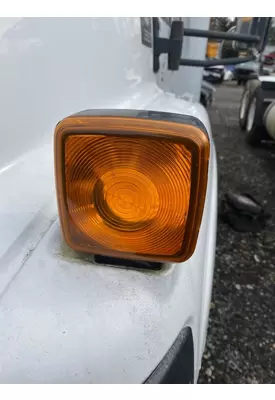 Chevrolet C5500 Side Marker Lamp, Rear
