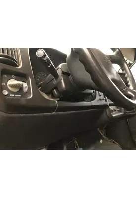 Chevrolet C5500 Steering Column