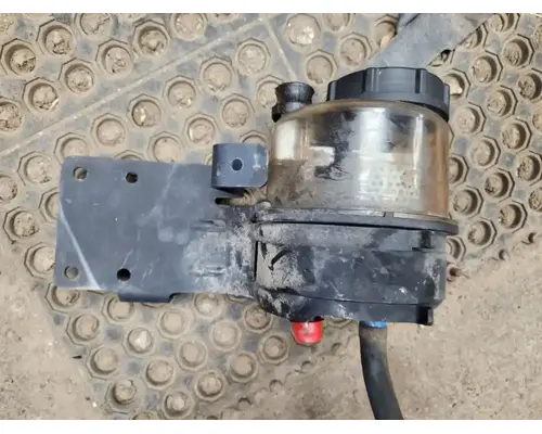 Steering Or Suspension Parts, Misc. Chevrolet C5500 Casey's Truck Salvage World