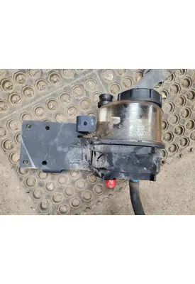 Chevrolet C5500 Steering or Suspension Parts, Misc.