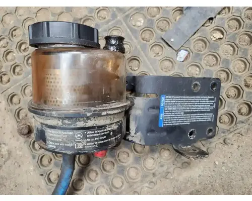 Chevrolet C5500 Steering or Suspension Parts, Misc.