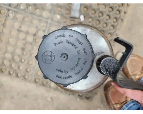 Chevrolet C5500 Steering or Suspension Parts, Misc.