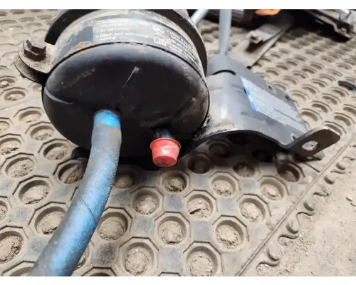 Chevrolet C5500 Steering or Suspension Parts, Misc.