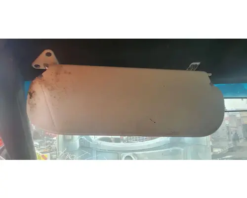 Sun Visor (External) Chevrolet C5500 Complete Recycling Group LLC