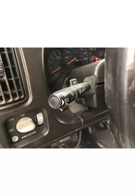 Chevrolet C5500 Turn Signal Switch