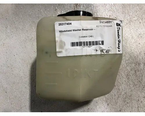 Body Parts, Misc. CHEVROLET C5 Vander Haags Inc Sp