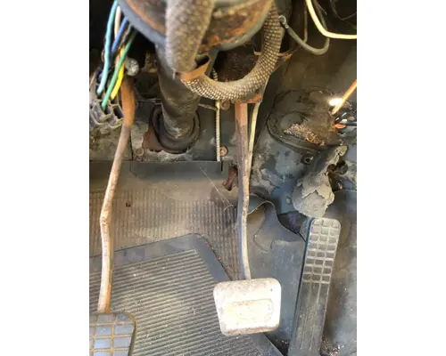 Body Parts, Misc. CHEVROLET C5 Vander Haags Inc Sp