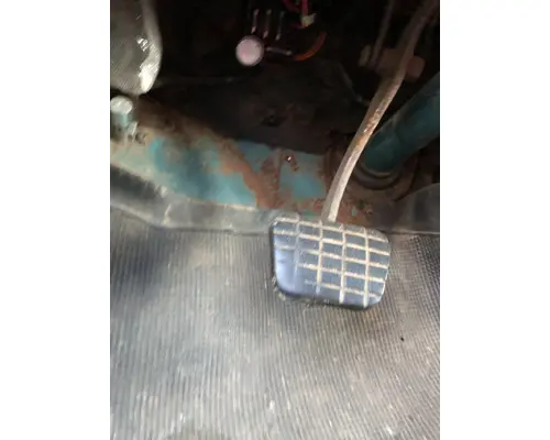 Body Parts, Misc. CHEVROLET C5 Vander Haags Inc Sp