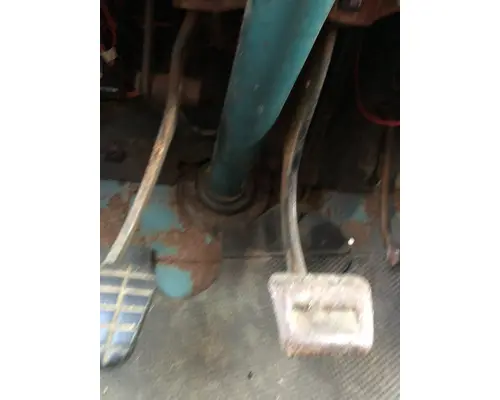 Body Parts, Misc. CHEVROLET C5 Vander Haags Inc Sp