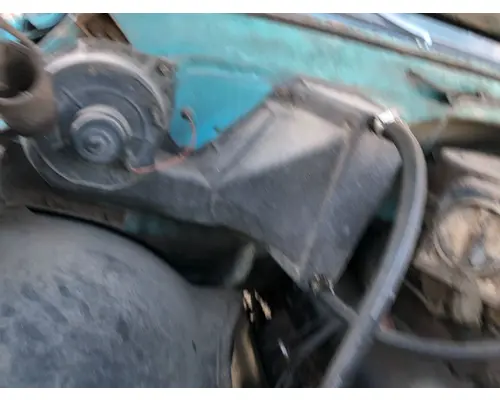 Body Parts, Misc. CHEVROLET C5 Vander Haags Inc Sp