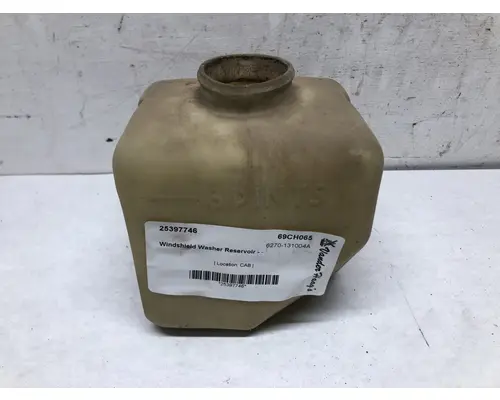 Body Parts, Misc. CHEVROLET C5 Vander Haags Inc Sf