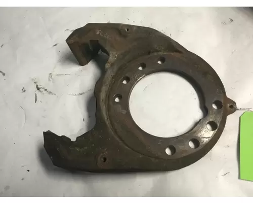 Brackets, Misc. CHEVROLET C5 Sterling Truck Sales, Corp