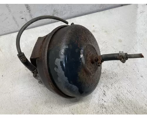 Power Brake Booster CHEVROLET C5 Vander Haags Inc Sp