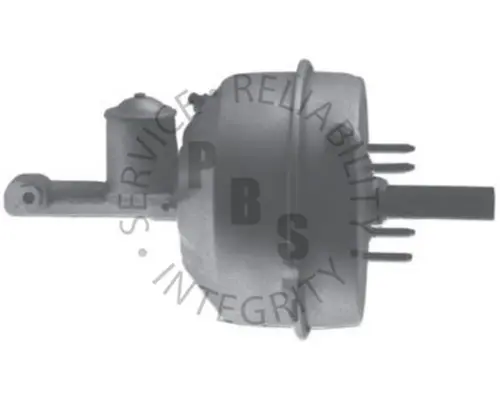 Power Brake Booster CHEVROLET C5 Vander Haags Inc Kc