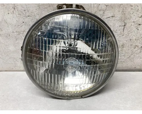 Headlamp Assembly CHEVROLET C5 Vander Haags Inc Sf