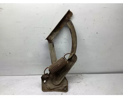 Hood Hinge CHEVROLET C5 Vander Haags Inc Sf