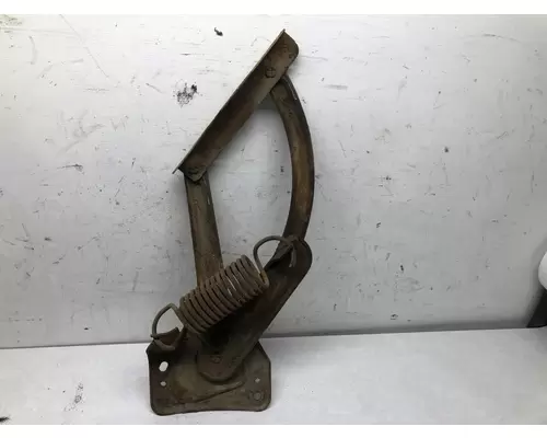 Hood Hinge CHEVROLET C5 Vander Haags Inc Sf