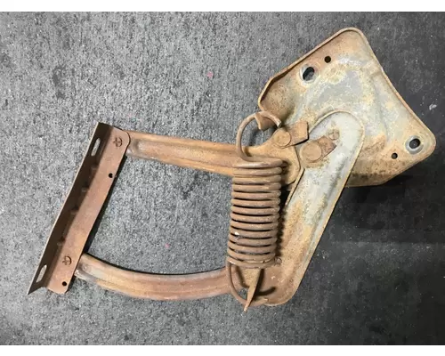 Hood Hinge CHEVROLET C5 Vander Haags Inc Kc