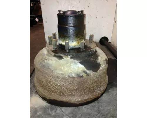 Hub CHEVROLET C5 Vander Haags Inc Dm