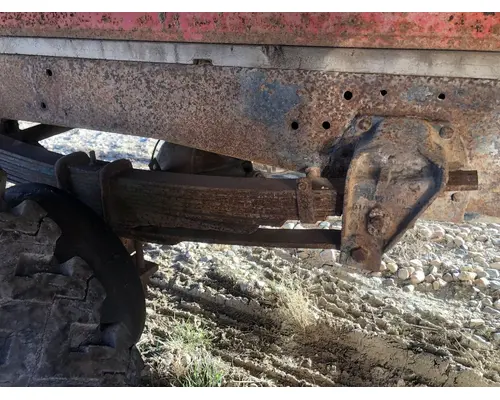 Leaf Spring, Rear CHEVROLET C5 Vander Haags Inc Sp