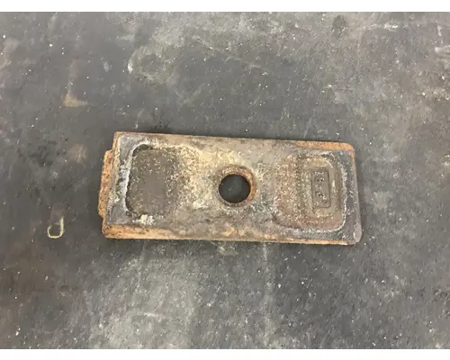 Suspension CHEVROLET C5 Vander Haags Inc Sp