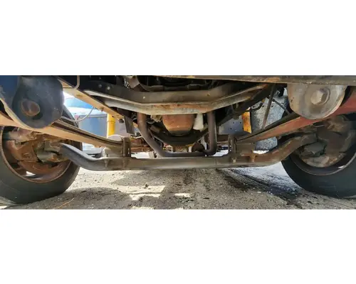 Chevrolet C60 Kodiak Axle Assy, Fr (4WD)