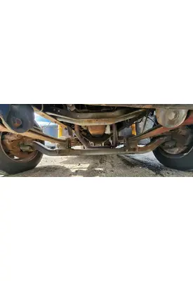 Chevrolet C60 Kodiak Axle Assy, Fr (4WD)
