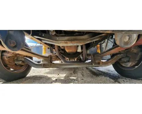 Axle Assembly, Front (Steer) Chevrolet C60 Kodiak Complete Recycling Group LLC