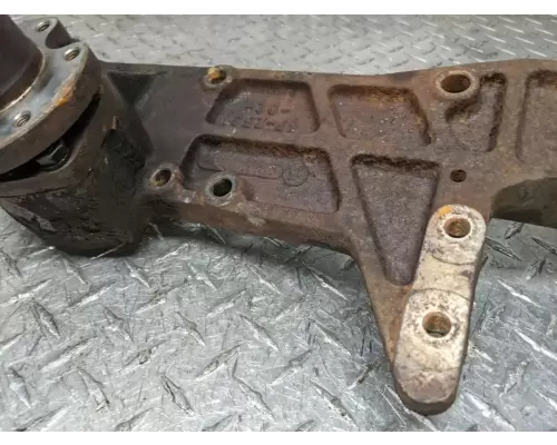 Chevrolet C60 Kodiak Brackets, Misc.