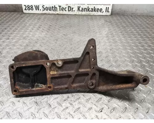 Chevrolet C60 Kodiak Brackets, Misc.