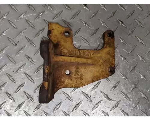 Chevrolet C60 Kodiak Brackets, Misc.