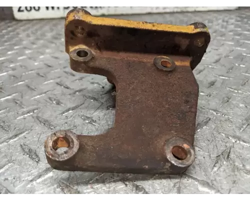 Chevrolet C60 Kodiak Brackets, Misc.