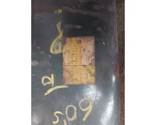 Chevrolet C60 Kodiak Fender Extension