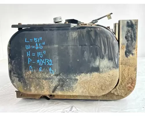 Chevrolet C60 Kodiak Fuel Tank