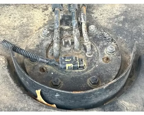 Chevrolet C60 Kodiak Fuel Tank