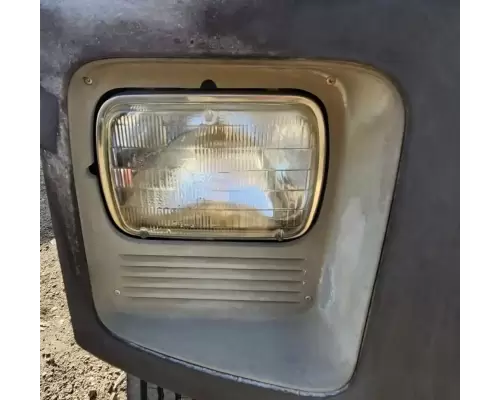 Chevrolet C60 Kodiak Headlamp Assembly