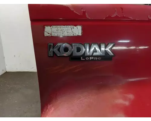 Chevrolet C60 Kodiak Hood
