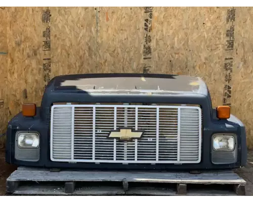 Chevrolet C60 Kodiak Hood