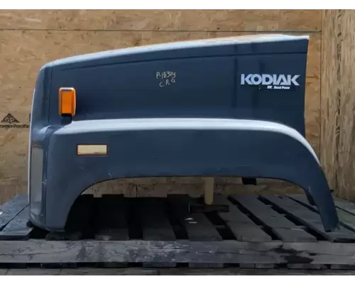 Chevrolet C60 Kodiak Hood