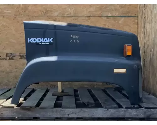 Chevrolet C60 Kodiak Hood