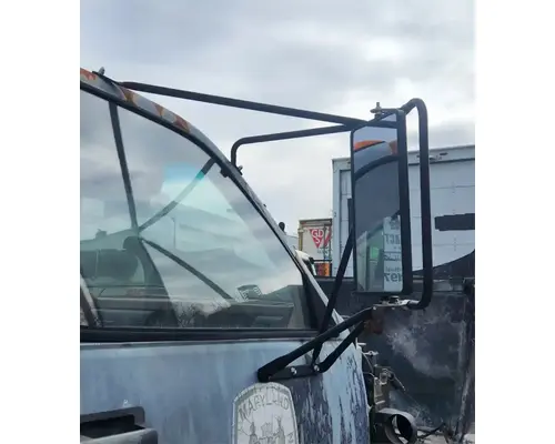 Mirror (Side View) Chevrolet C60 Kodiak Complete Recycling Group LLC