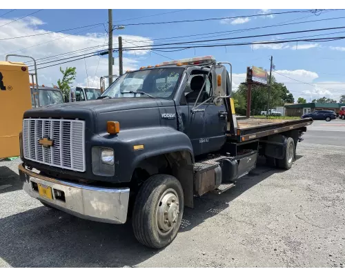 Chevrolet C60 Kodiak Miscellaneous Parts